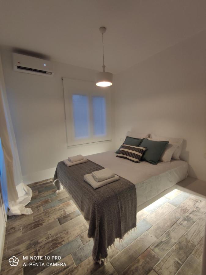 Θίς Luxury Apartments Loutra (Kythnos) Exterior photo