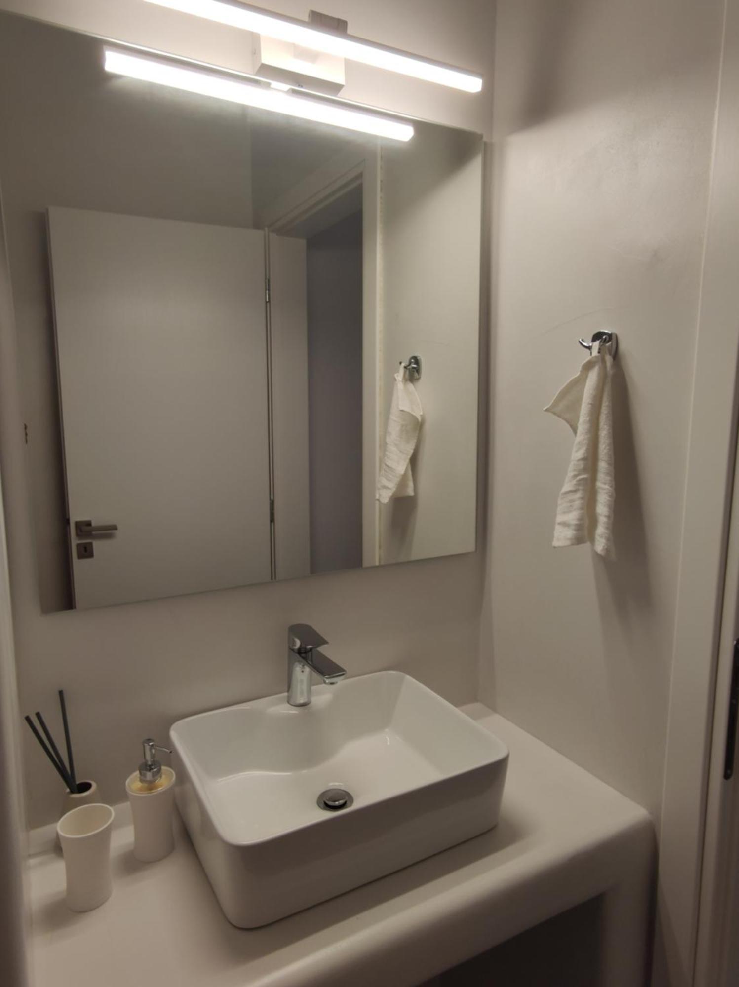 Θίς Luxury Apartments Loutra (Kythnos) Exterior photo